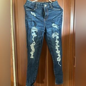 Women jeans